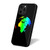 Gay Pride Rainbow iPhone 16 Case Cover