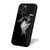 Genji Overwatch Cute Art iPhone 16 Case Cover
