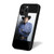 George Strait Face Art iPhone 16 Case Cover