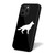 German Shepard iPhone 16 Case Cover