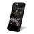 Ghost Heavy Metal Band iPhone 16 Case Cover