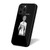 Ghost In The Shell Anime Movie iPhone 16 Case Cover