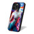Ghost In The Shell Scarlett iPhone 16 Case Cover