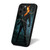 Ghost Rider Chains Fans Art iPhone 16 Case Cover