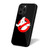 Ghostbuster Logo Classic Retro Vintage Simple Art iPhone 16 Case Cover