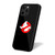 Ghostbusters Ghost iPhone 16 Case Cover