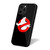 Ghostbusters Logo Art Retro Simple iPhone 16 Case Cover