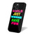 Girls Just Want To Have Fun Vintage Art Retro iPhone 16 Case Cover