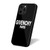 Givenchy Paris Logo iPhone 16 Case Cover