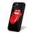 Glowing Stones iPhone 16 Case Cover