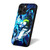 Gogeta Dragonbal Super Kamehame iPhone 16 Case Cover