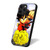 Goku Awan Kinton iPhone 16 Case Cover