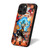 Goku Dragon Ball Super iPhone 16 Case Cover