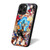 Goku Dragon Ball Z Saiyan Evolution iPhone 16 Case Cover