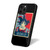 Goku Obey iPhone 16 Case Cover