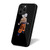 Goku Perfected Ultra Instinct iPhone 16 Case Cover