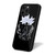 Goku Ultra Instinct 1 iPhone 16 Case Cover