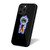 Goku Ultra Instinct Art iPhone 16 Case Cover