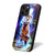 Goku Ultra Instinct Fans Art iPhone 16 Case Cover