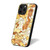 Golden Retriever Walpaper iPhone 16 Case Cover