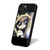 Gorillaz Noodle iPhone 16 Case Cover