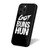 Got Buns Hun iPhone 16 Case Cover