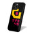 Goteki 45 iPhone 16 Case Cover