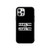 Hamilton Is My Jamilton Lettering iPhone 13 / 13 Mini / 13 Pro / 13 Pro Max Case Cover