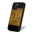 Grateful Dead Logo iPhone 16 Case Cover