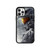 Halo 5 Guardians Unsc Rubber iPhone 13 / 13 Mini / 13 Pro / 13 Pro Max Case Cover