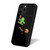 Green Dude iPhone 16 Case Cover