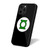 Green Lantern Dc Comics iPhone 16 Case Cover