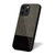 Grey & Crow Black Wallpaper iPhone 16 Case Cover