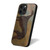 Greyhound Art iPhone 16 Case Cover