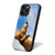 Greyhound In The Sky iPhone 16 Case Cover