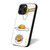 Gudetama Lazy Egg Kawaii iPhone 16 Case Cover