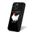 Guess What Chicken Butt Distressed iPhone 16 Case Cover
