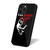 Guitaris Band Rock iPhone 16 Case Cover