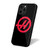 Haas F1 iPhone 16 Case Cover