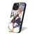 Haikyuu Player iPhone 16 Case Cover