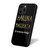 Hakuna Masquata It's Means Nice Booty iPhone 16 Case Cover
