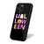 Halloween Disney Tsum Tsum Funny iPhone 16 Case Cover