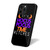 Halloween Hocus Pocus Time iPhone 16 Case Cover