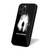 Halloween Michael Myers Silhouette iPhone 16 Case Cover