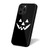 Halloween Pumpkin Face iPhone 16 Case Cover