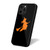 Halloween Witch iPhone 16 Case Cover