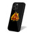 Hallows Flight iPhone 16 Case Cover