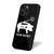 Ham Radio Pig iPhone 16 Case Cover