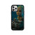 Guardians Of The Galaxy Baby Groot Cute Marvel Fans Art iPhone 13 / 13 Mini / 13 Pro / 13 Pro Max Case Cover