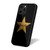 Hamilton Star iPhone 16 Case Cover